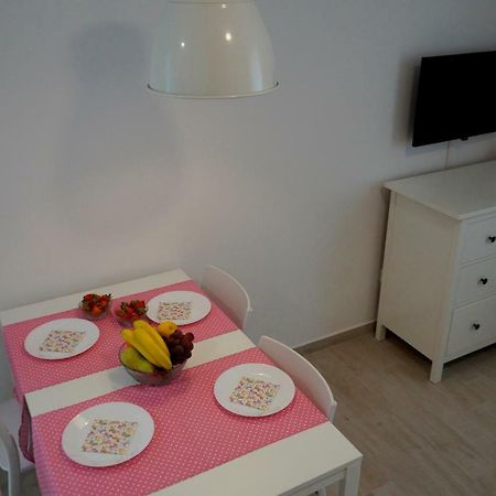 Frapedo Sport Makarska Apartment Bagian luar foto