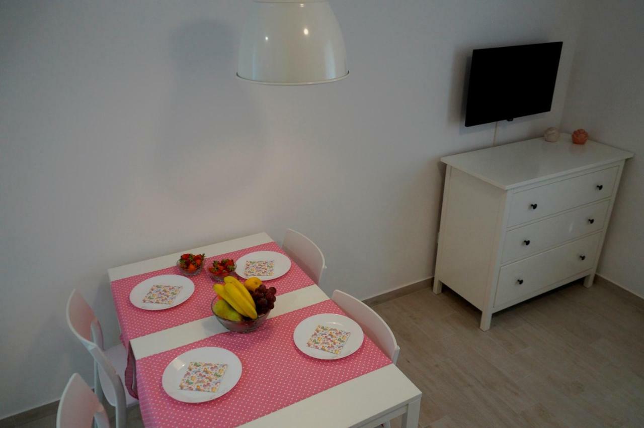 Frapedo Sport Makarska Apartment Bagian luar foto