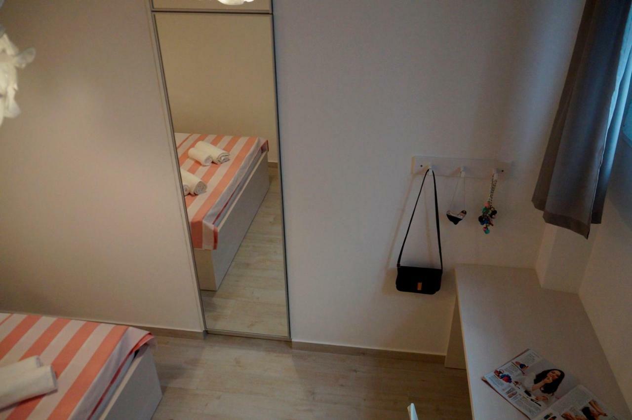 Frapedo Sport Makarska Apartment Bagian luar foto