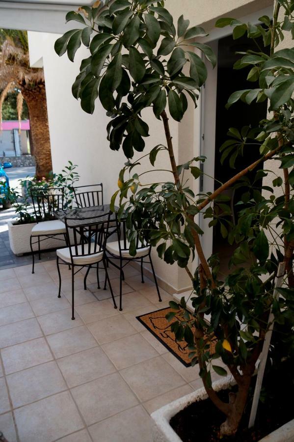 Frapedo Sport Makarska Apartment Bagian luar foto
