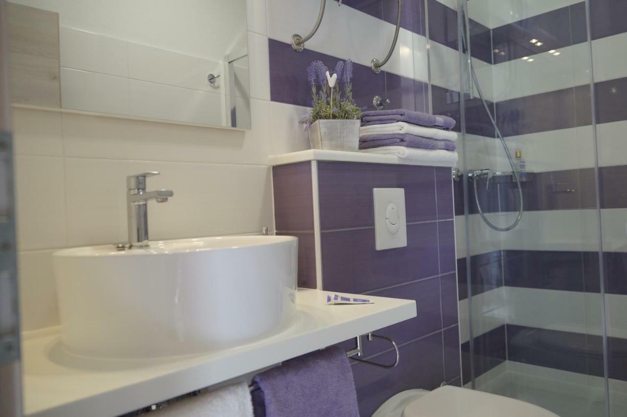 Frapedo Sport Makarska Apartment Bagian luar foto