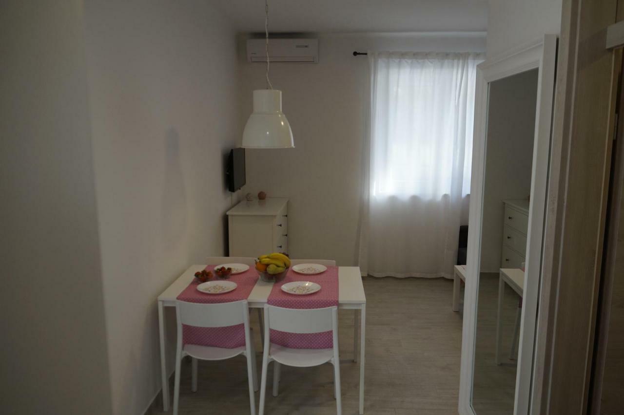 Frapedo Sport Makarska Apartment Bagian luar foto