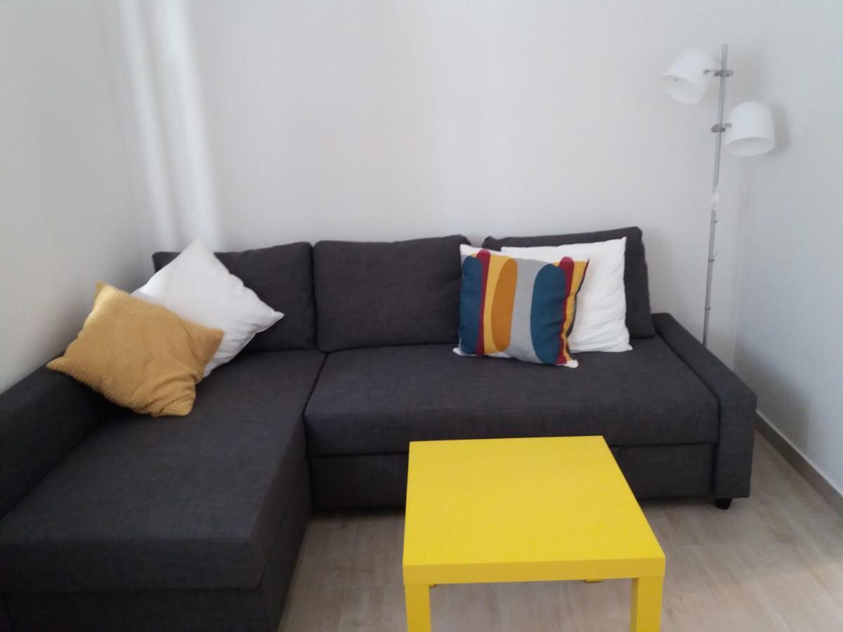 Frapedo Sport Makarska Apartment Bagian luar foto