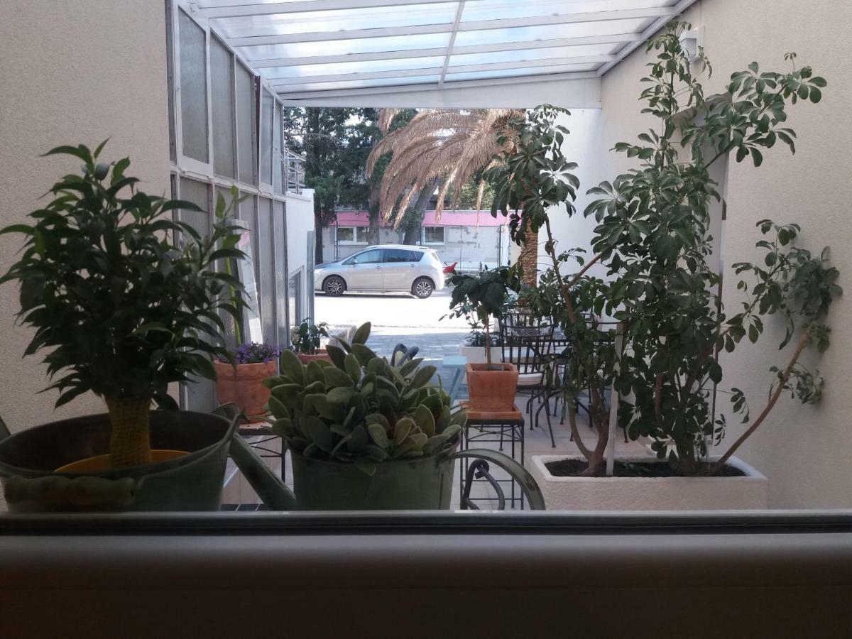 Frapedo Sport Makarska Apartment Bagian luar foto
