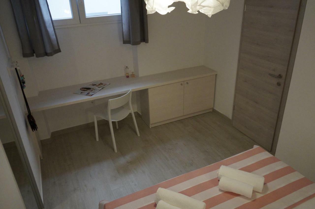 Frapedo Sport Makarska Apartment Bagian luar foto