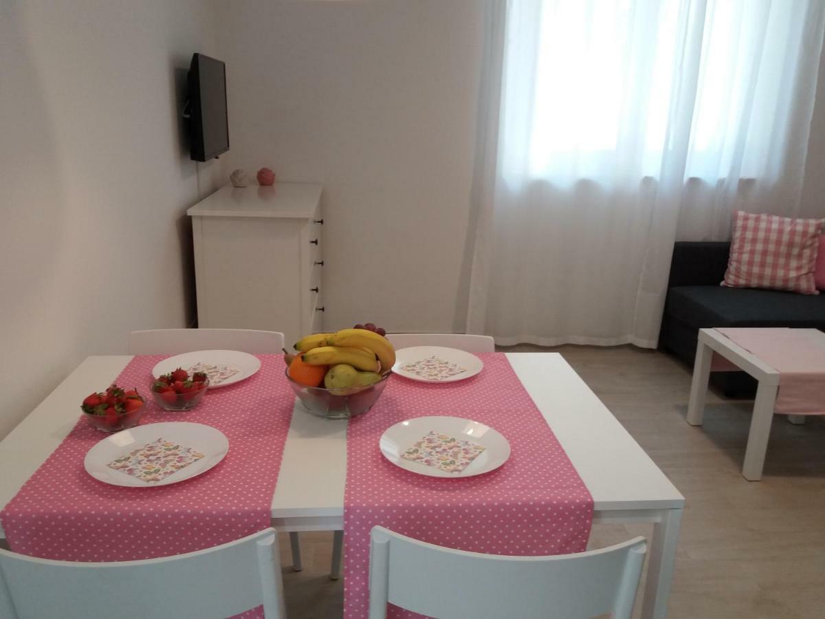 Frapedo Sport Makarska Apartment Bagian luar foto